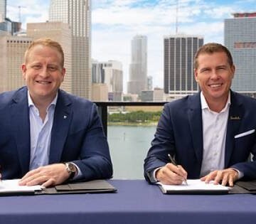 ROYAL CARIBBEAN GROUP AND SANDALS RESORTS ANNOUNCE LANDMARK PARTNERSHIP