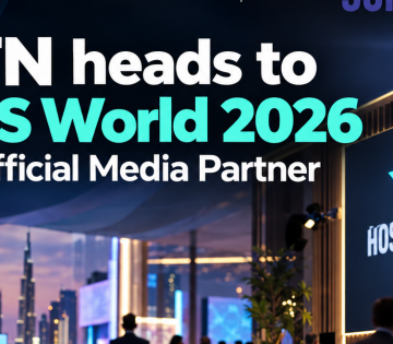 BTN heads to FHS World 2026 as Official Media Partner