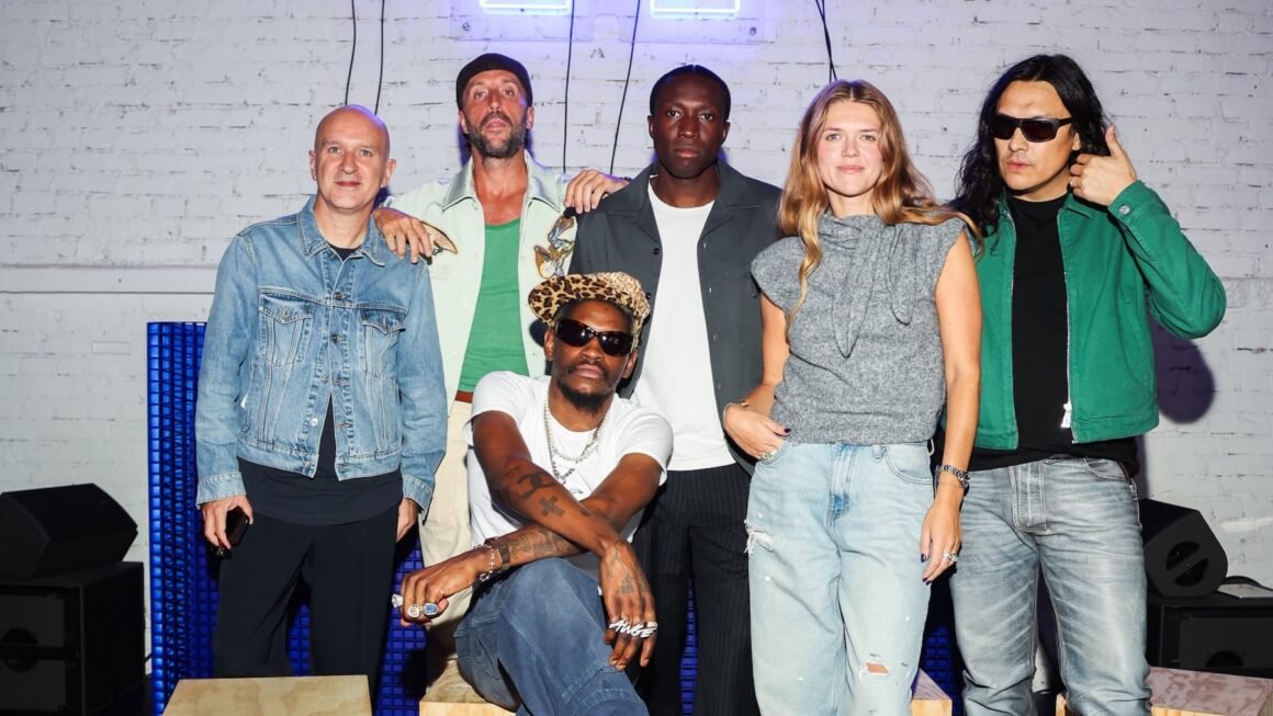 Off-White’s 10×10 Creatives on Remixing Fashion’s Codes and Building Icons